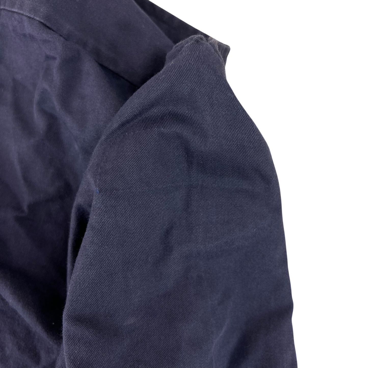 Dutch Navy Work Shirt - Medium