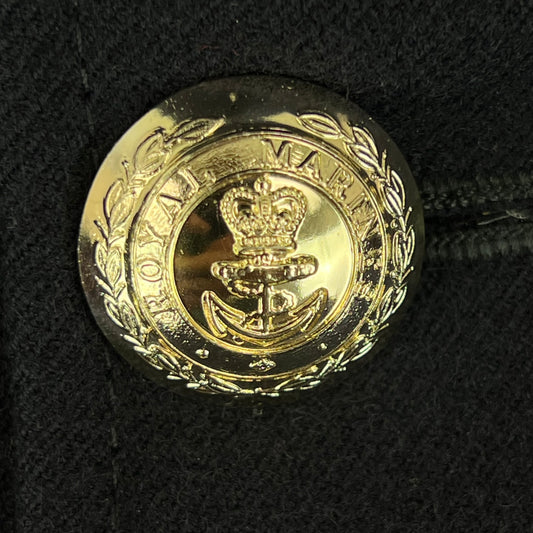 British Royal Marines No. 1 Dress Jacket - Large 188/116