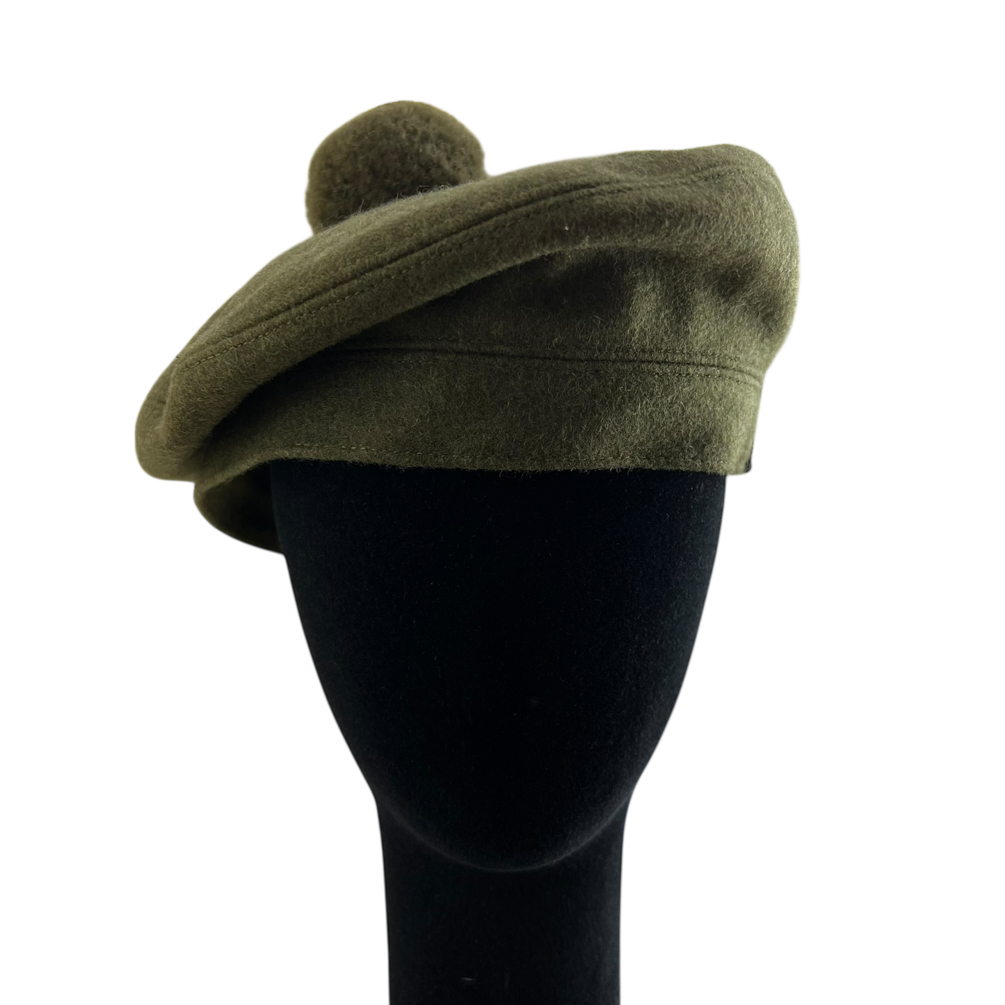 British Army Tam o Shanter - Royal Regiment of Scotland - Large
