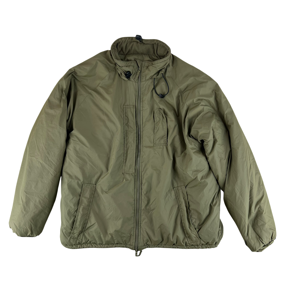 British Army Thermal Buffalo Jacket - Large