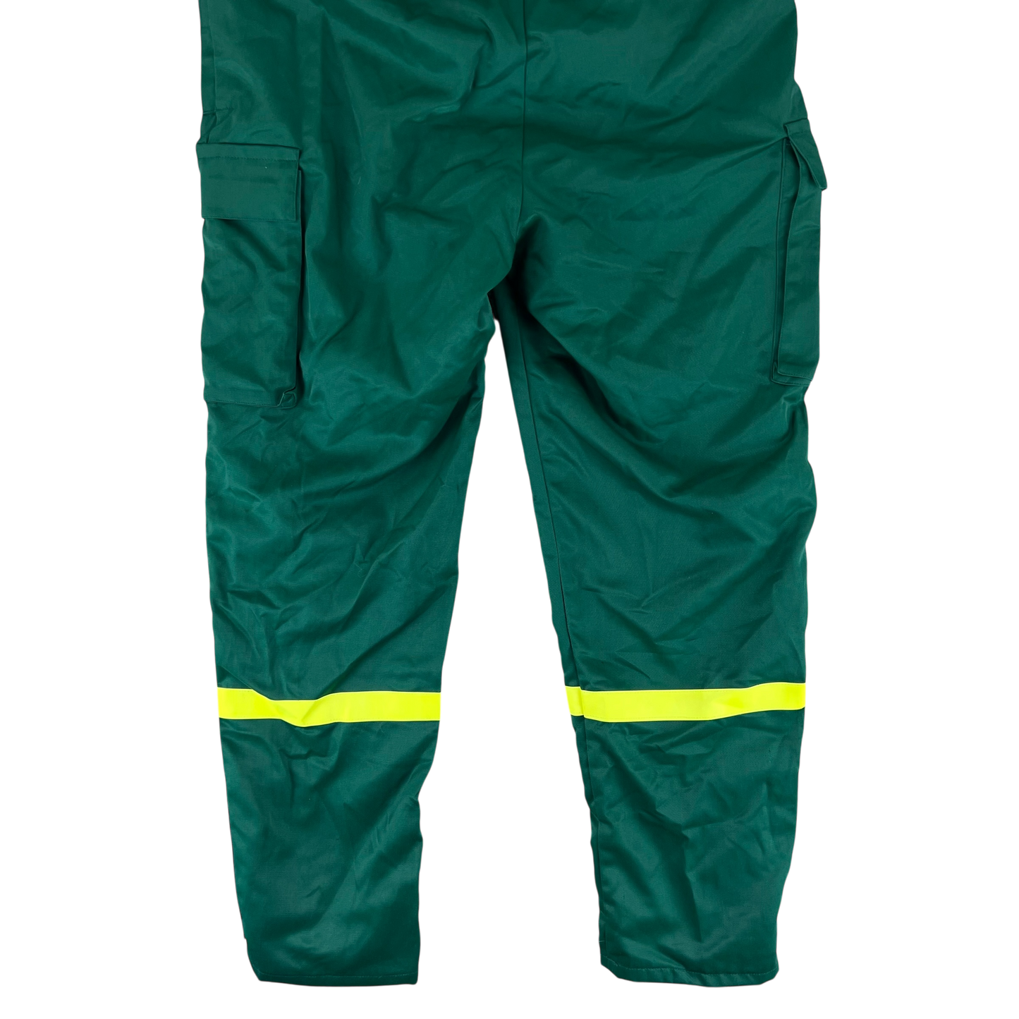Finnish Paramedic's Waterproof Coveralls Jumpsuit - Large