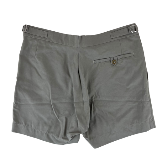 British RAF Tropical Stone Shorts - W34