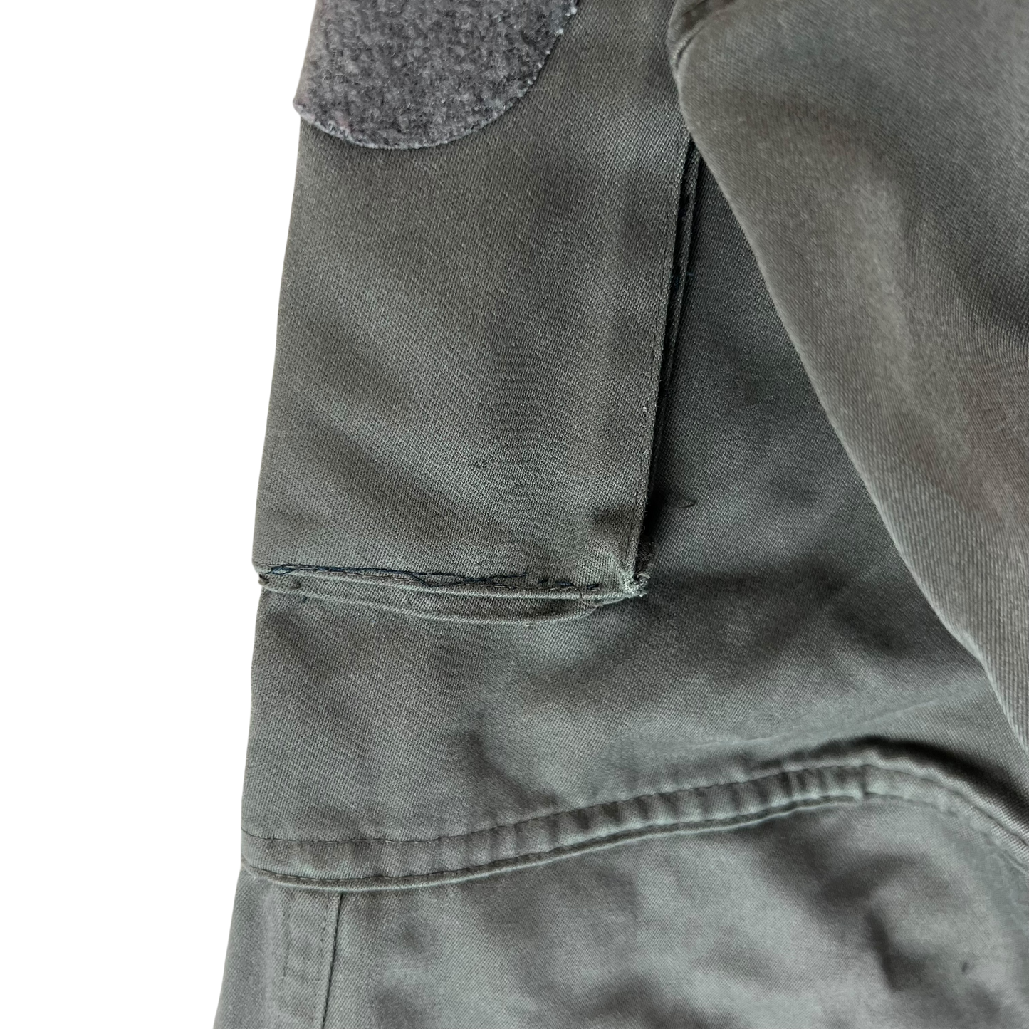 Austrian Army Olive Drab Anzug 03 Alpine Jacket - Medium 96-100 V/VI