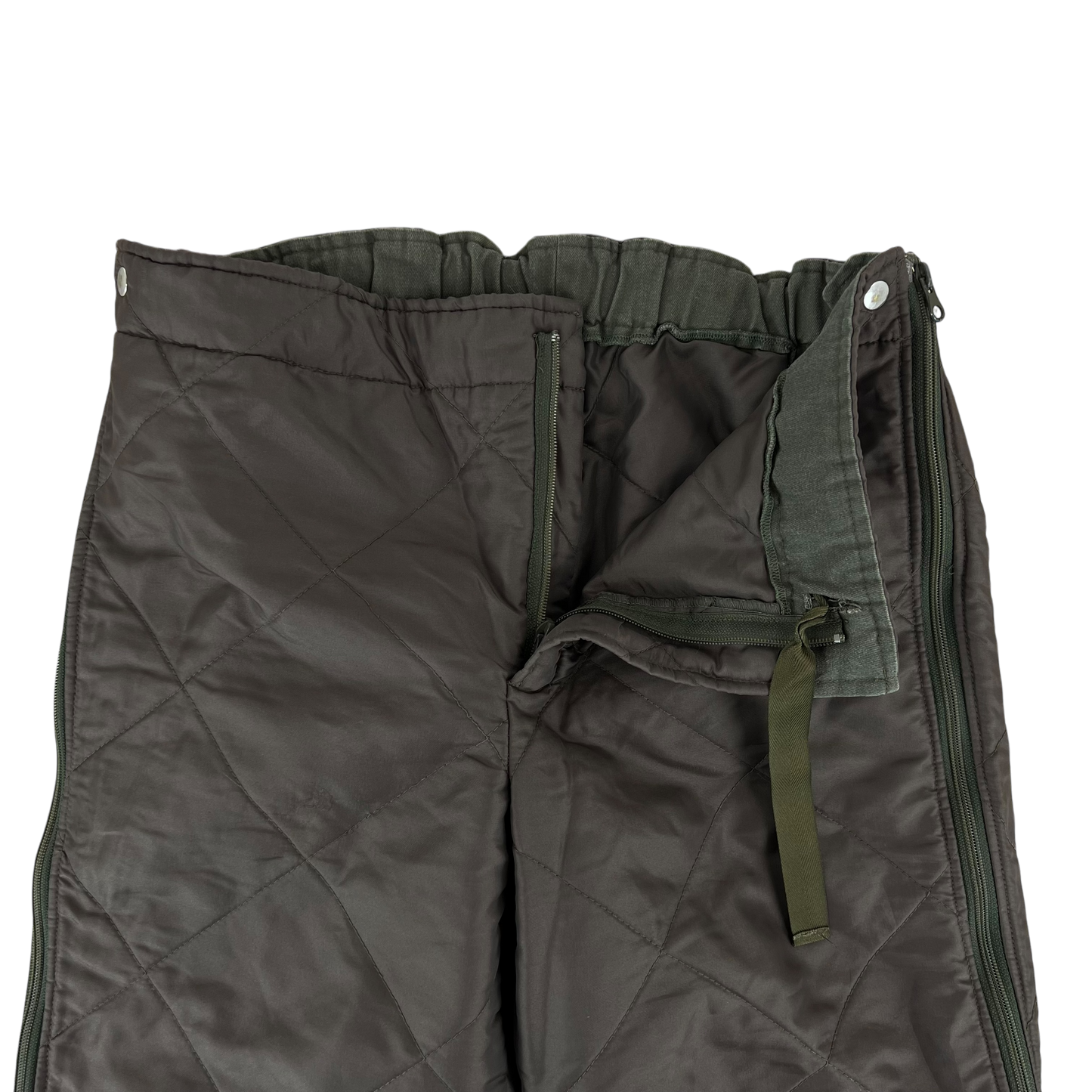 Austrian Army Thermal Trouser Liners - W36 L26