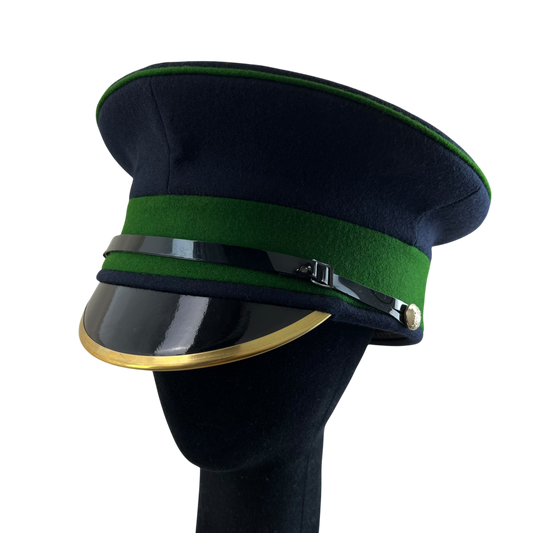 British Army Dress Cap - Irish Guards - Small 55cm
