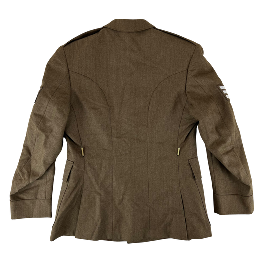 British Army No. 2 FAD Dress Jacket - Adjutant Generals Corps - Large 164/104