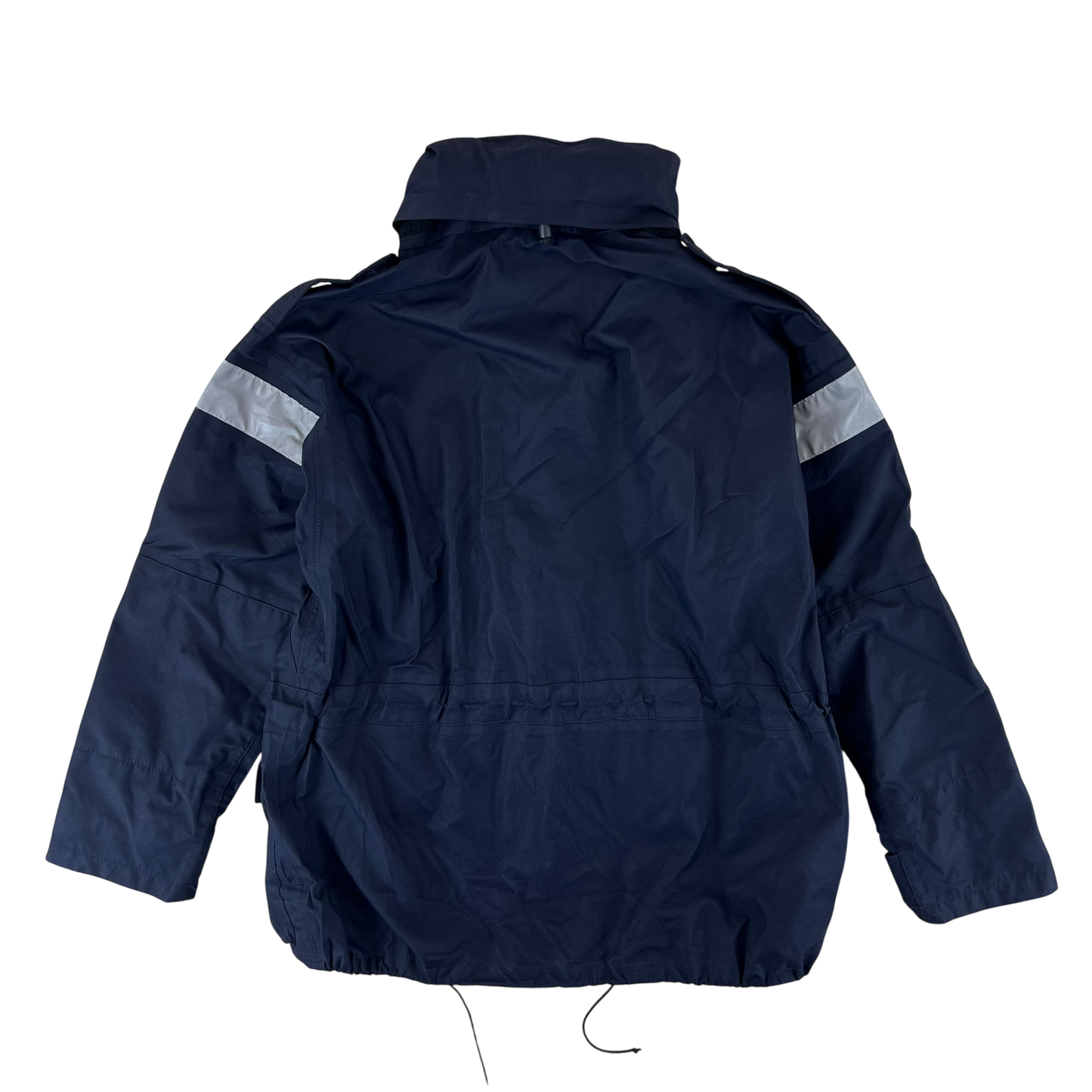 British Royal Navy Foul Weather MVP Smock - Medium 160/96