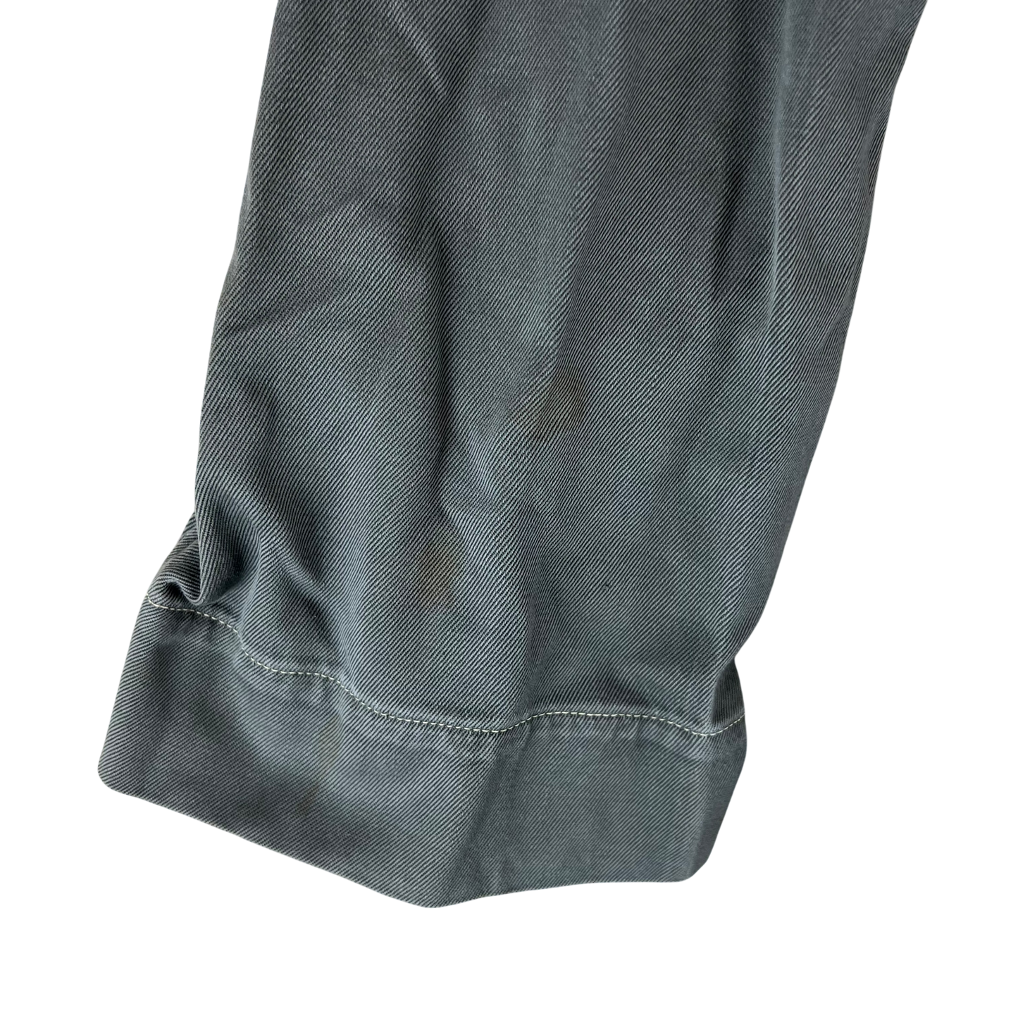 US Navy WW2 Chief Petty Officer's Grey Working Jacket - Medium