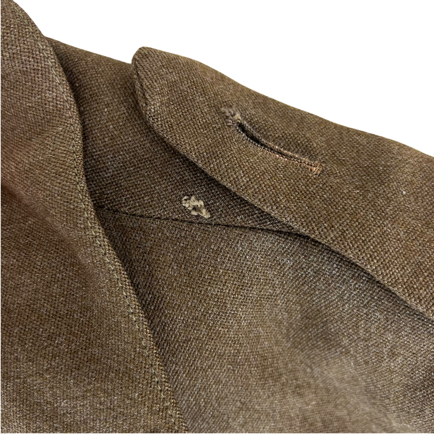 British Army No. 2 FAD Dress Jacket - Parachute Regiment - Large