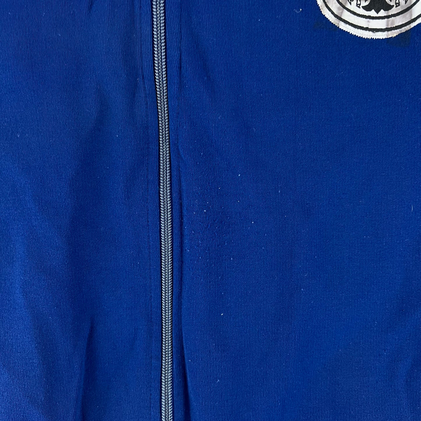West German Army 60s Tracksuit Top Jacket - Large Gr6