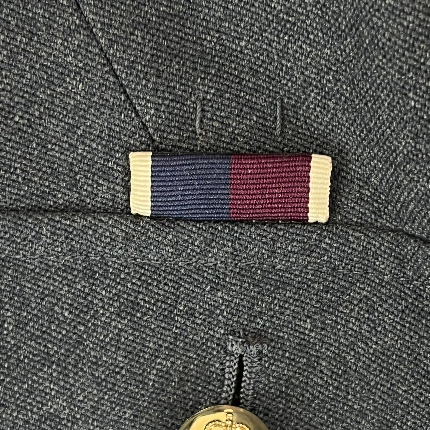 British Royal Air Force No. 1 O.A. Dress Jacket - Large 188/108