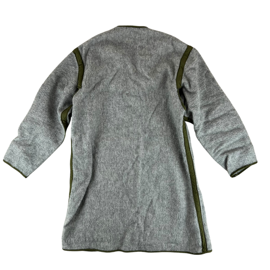 Norwegian Army M51 Thermal Parka Liner - Large