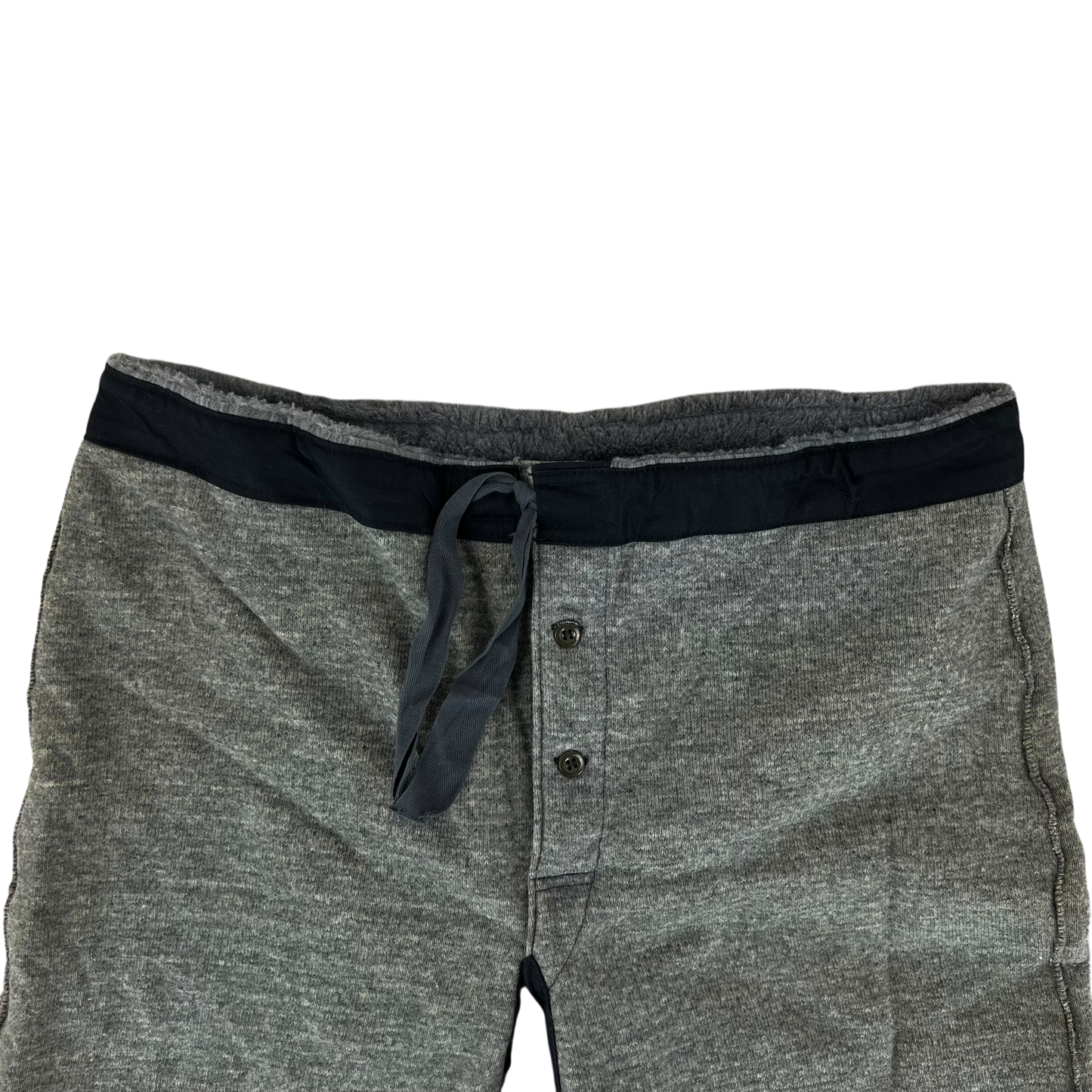 Czechoslovak Army M85 Faux Fur Trouser Liners - W40 L30