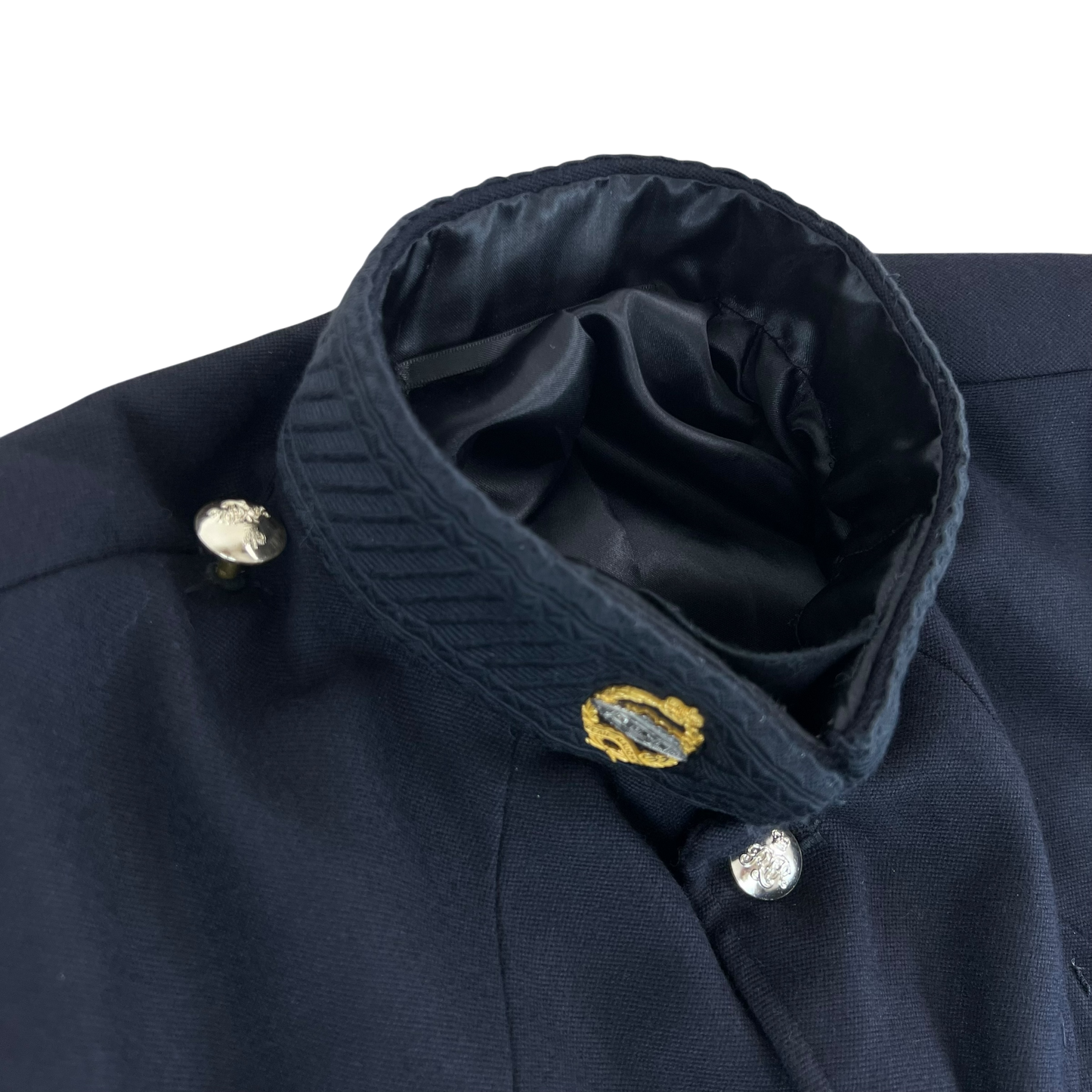 British Army No. 1 Dress Jacket - Royal Tank Regiment - X Large 188/116