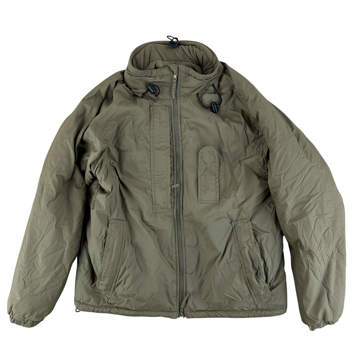 British Army Thermal Buffalo Jacket - Small