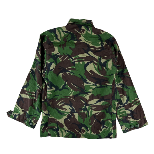 British Army S95 Shirt Jacket DPM Camouflage - Medium 190/96