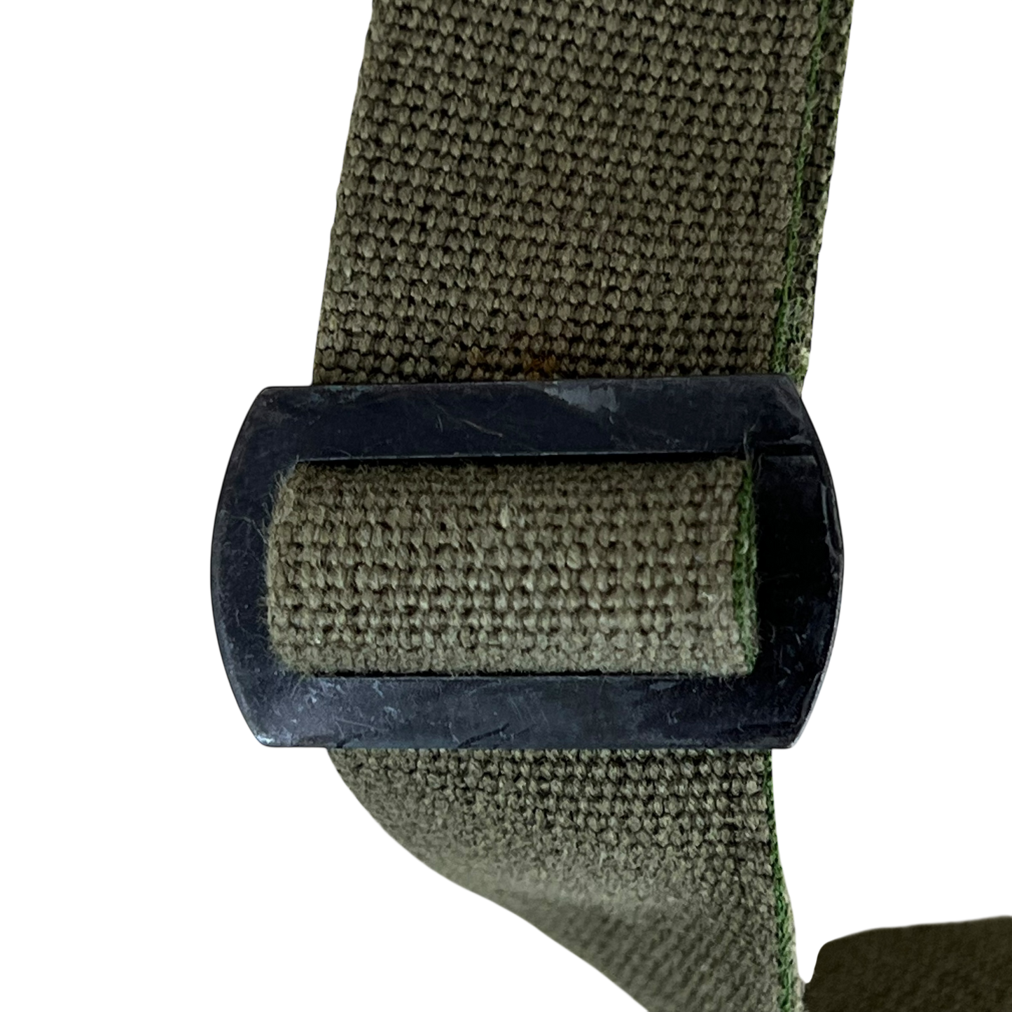 Finnish Army M61 Gas Mask Respirator Bag