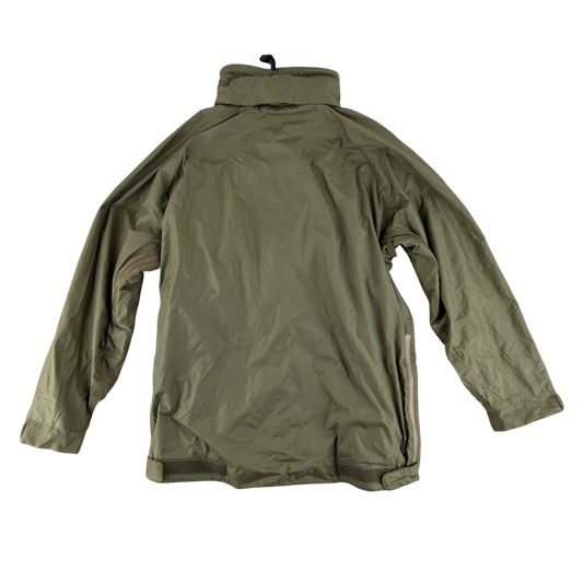 British Army Thermal Buffalo Pullover Smock - Large