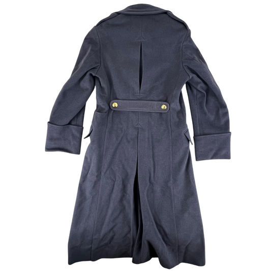 British Army Officer's Double Breasted Wool Greatcoat - Grenadier Guards - Medium