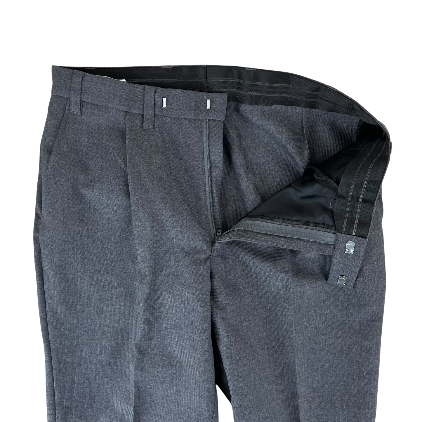 Finnish Army M83 Service Dress Trousers - W30 L31