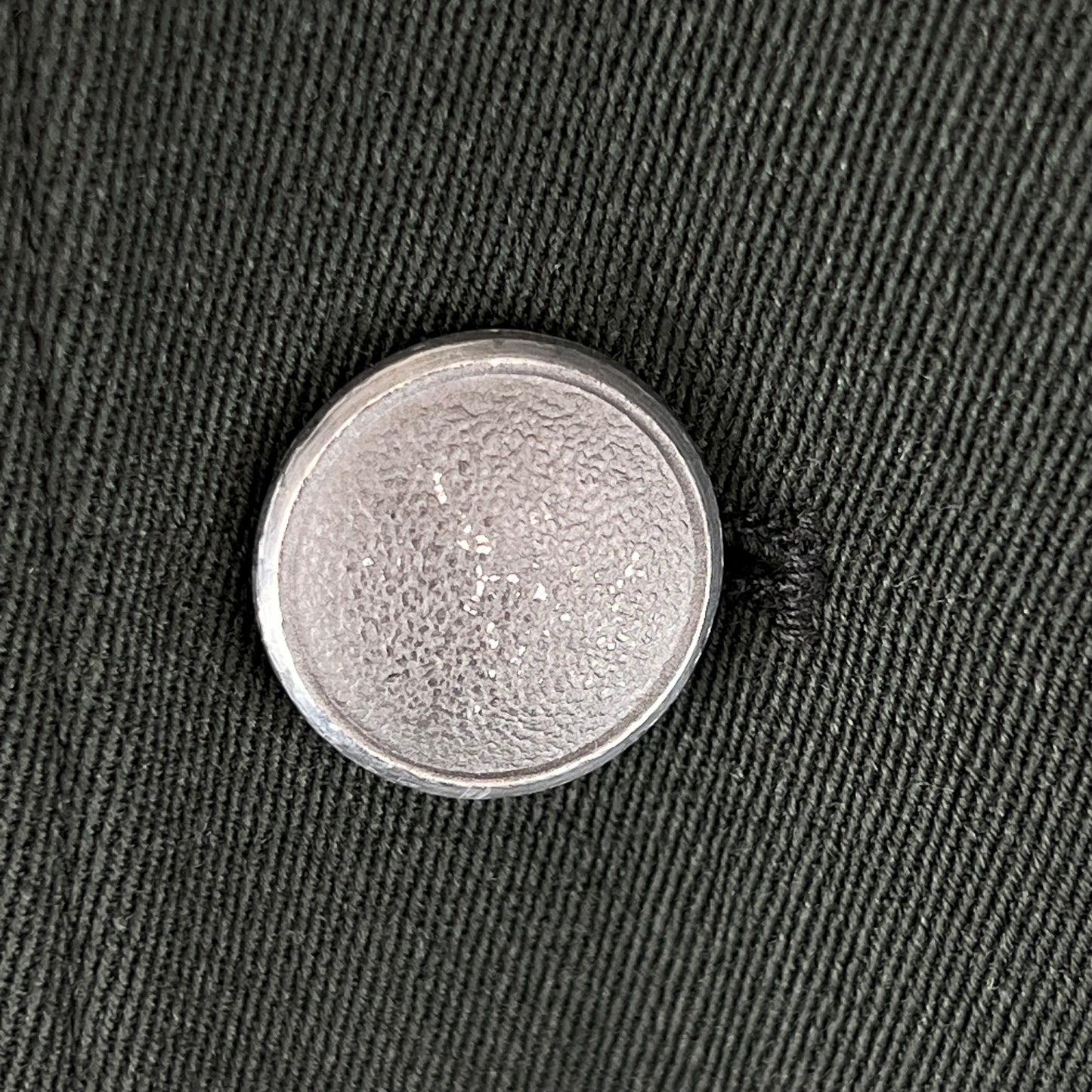 Austrian Army Grey Dress Jacket - Large