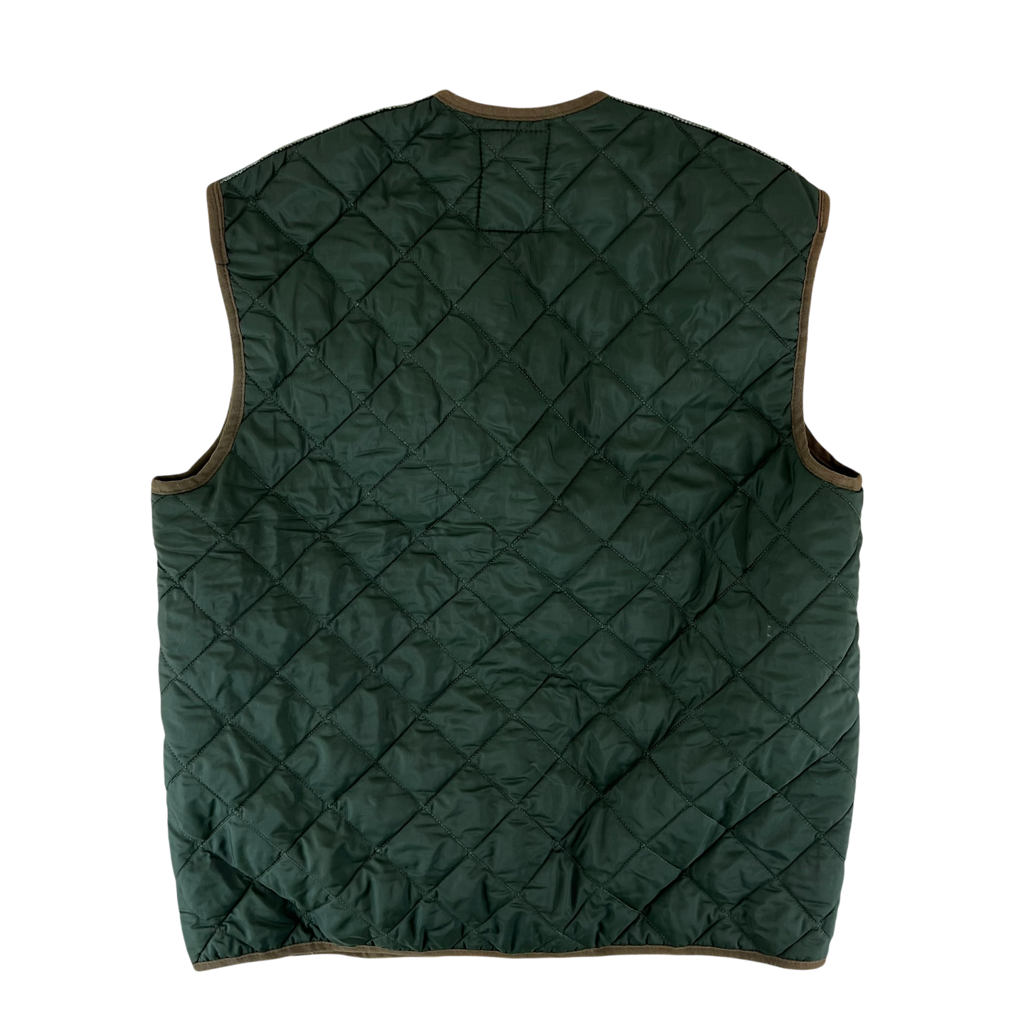 British Army Cold Weather Jacket Gilet Liner - Medium