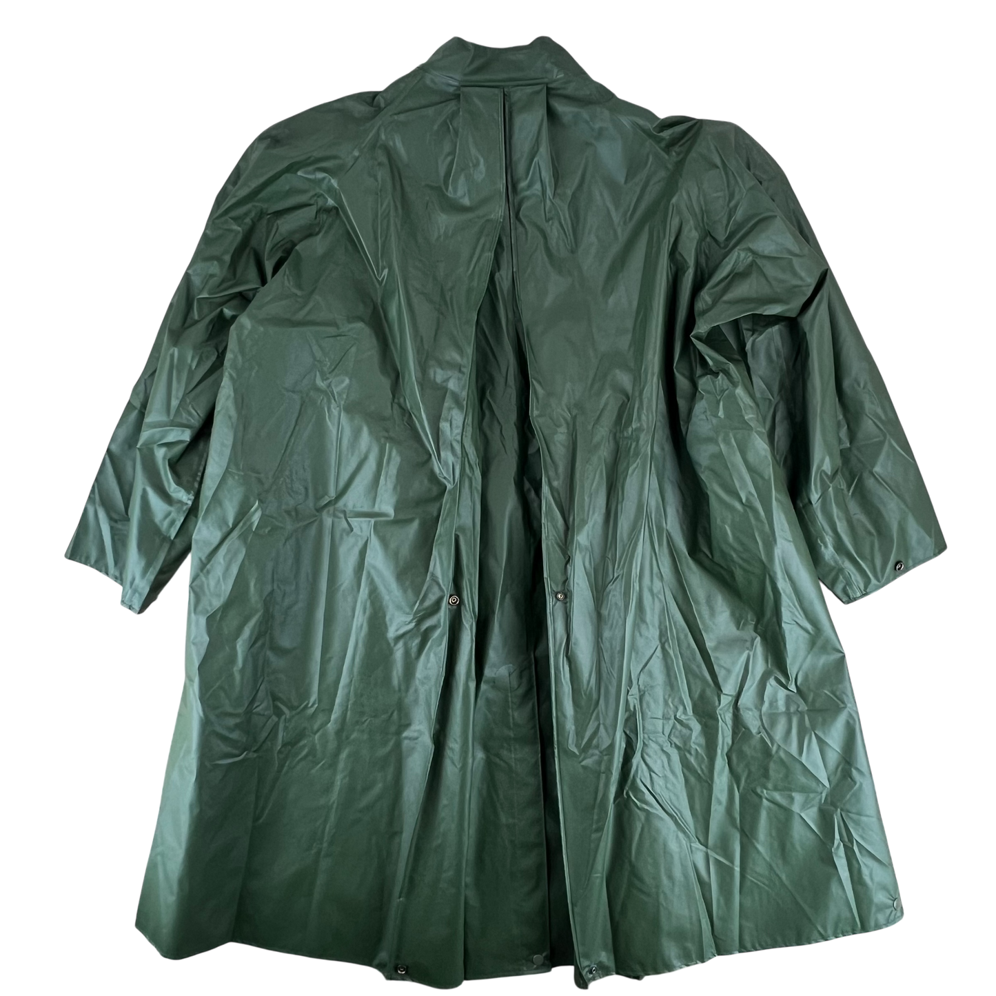 Swedish Army M59 Raincoat - X Large