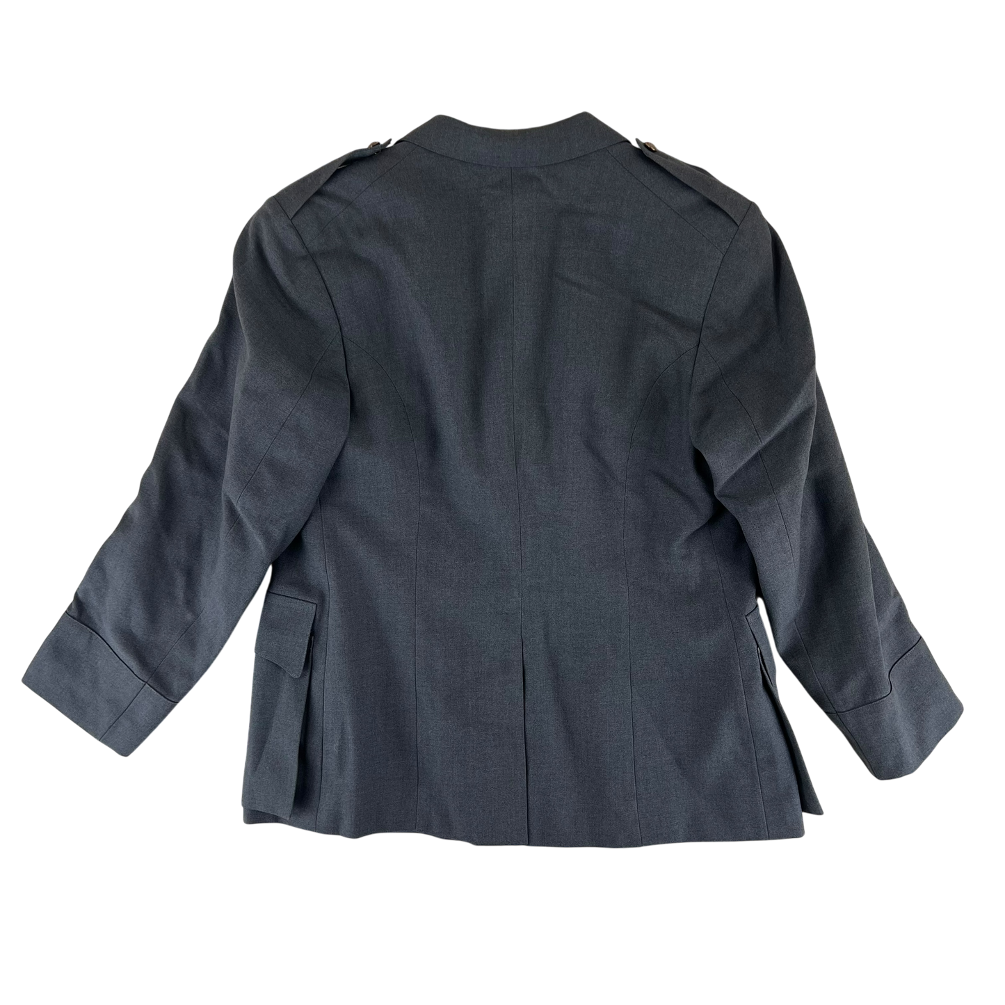 Finnish Army Officer's M58 Service Dress Jacket - Large