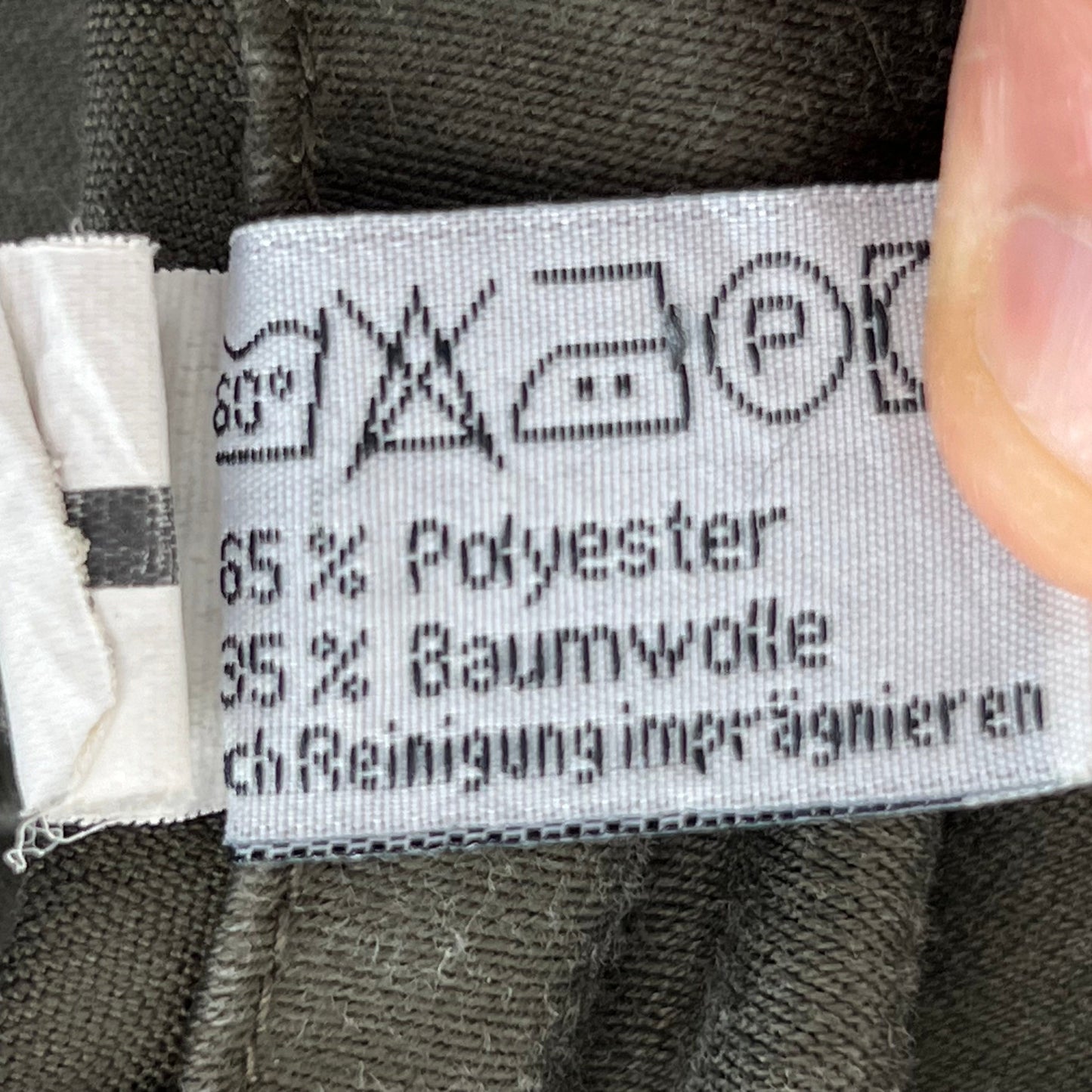 Austrian Army Olive Drab Anzug 03 Alpine Jacket - Medium 88-92 III/IV