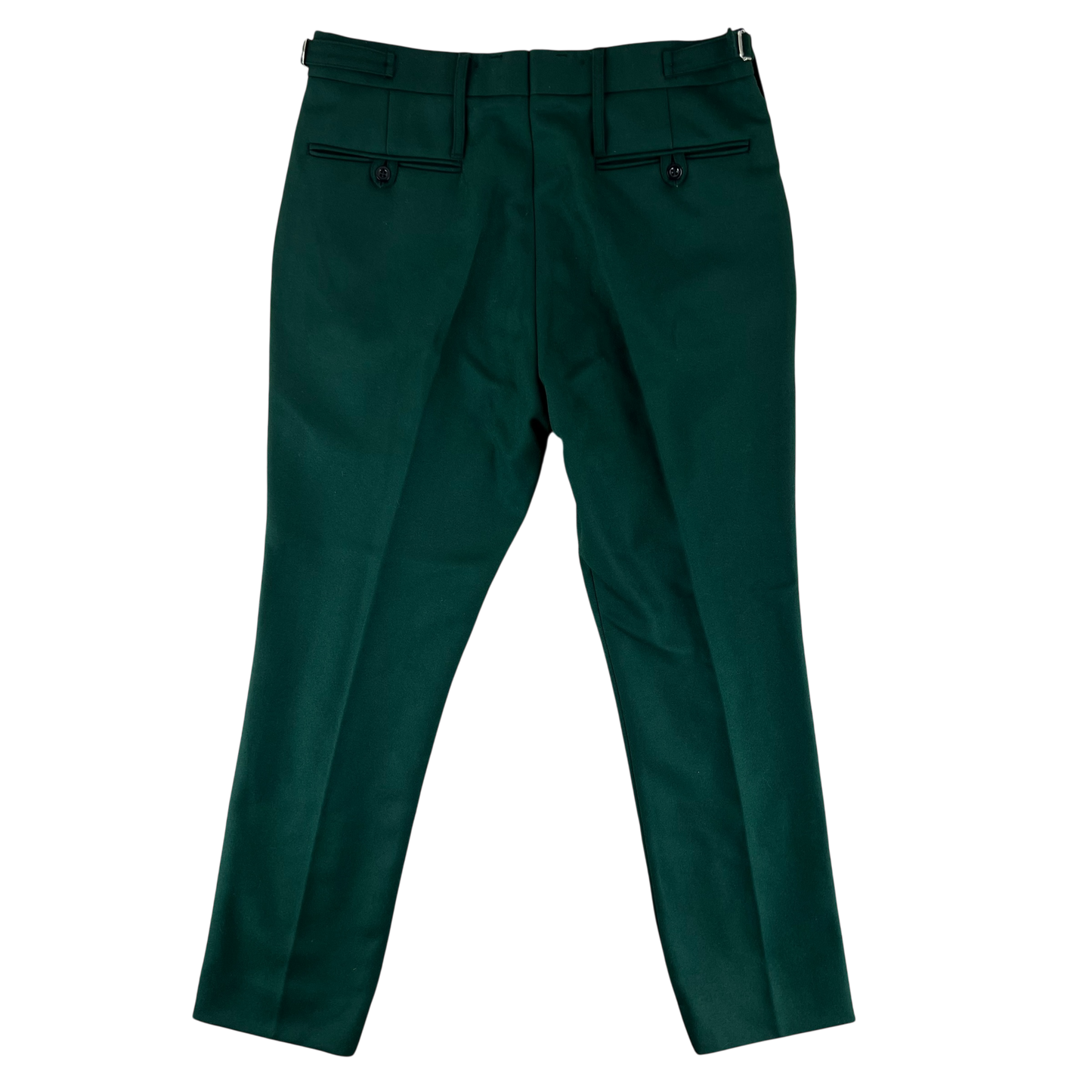 British Army Royal Dragoon Guards No. 2 Dress Trousers - W34 L29