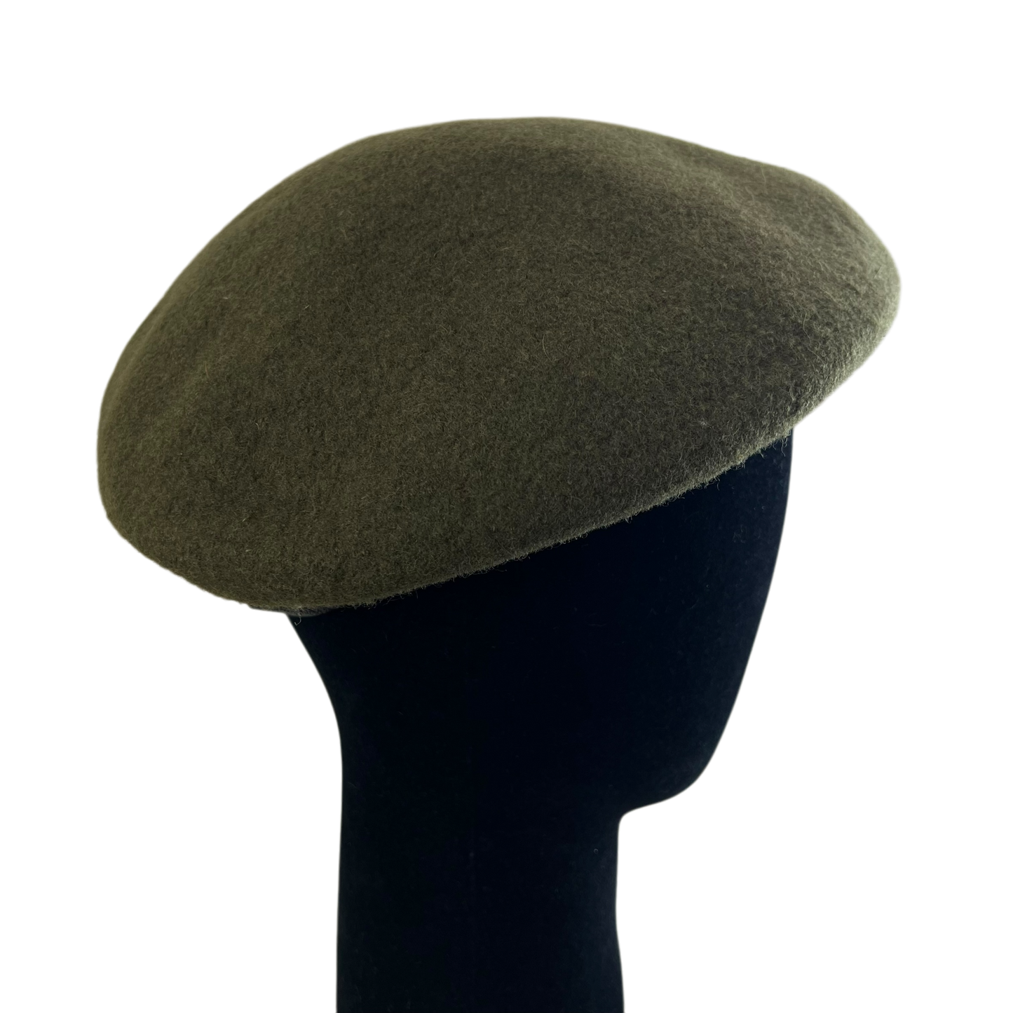 British Army Beret - King Edward VI School Cadet's - Small