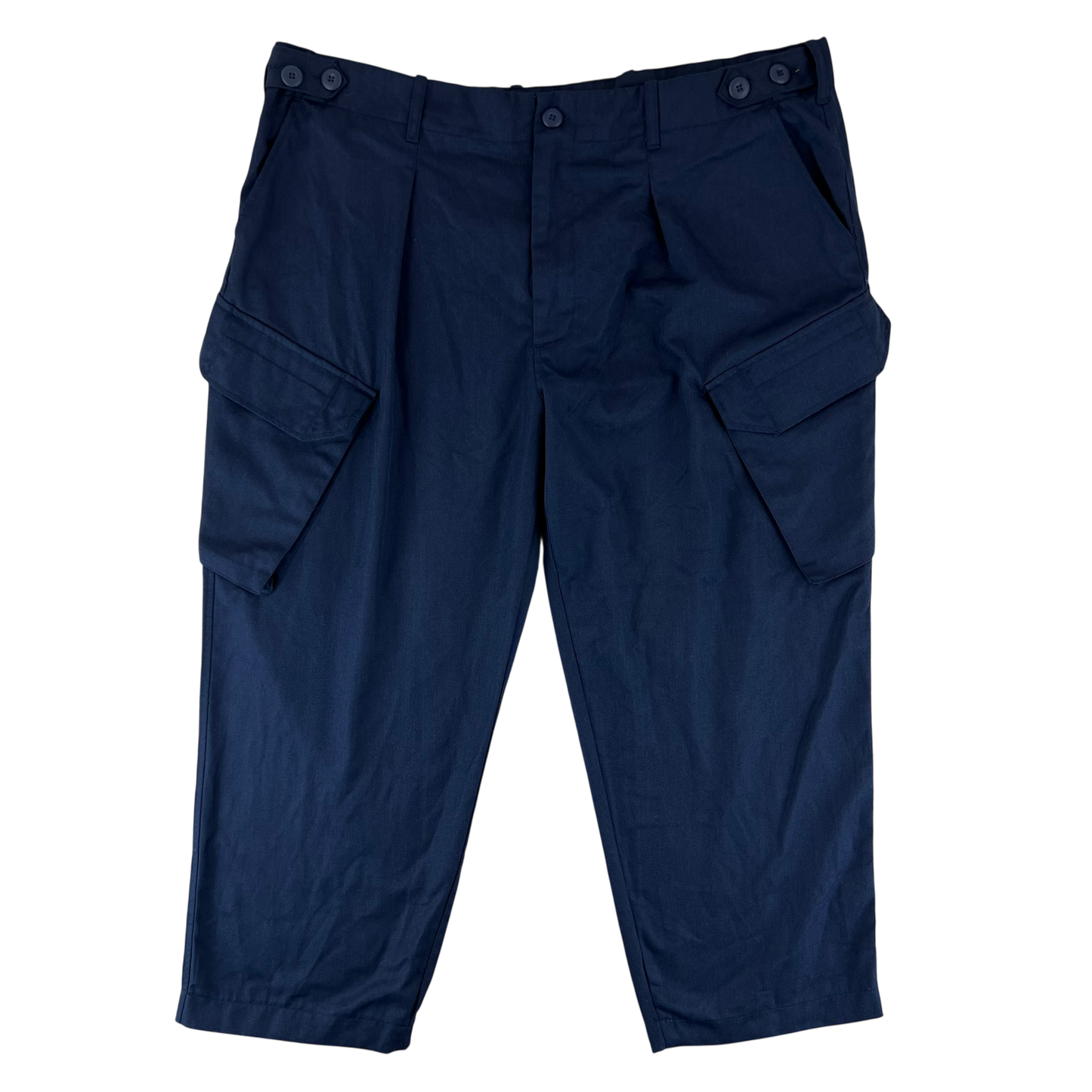British Royal Navy FR Combat Trousers - W43 L27