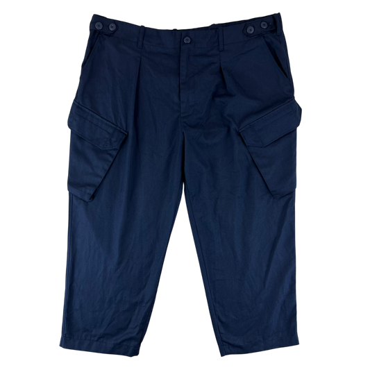 British Royal Navy FR Combat Trousers - W43 L27