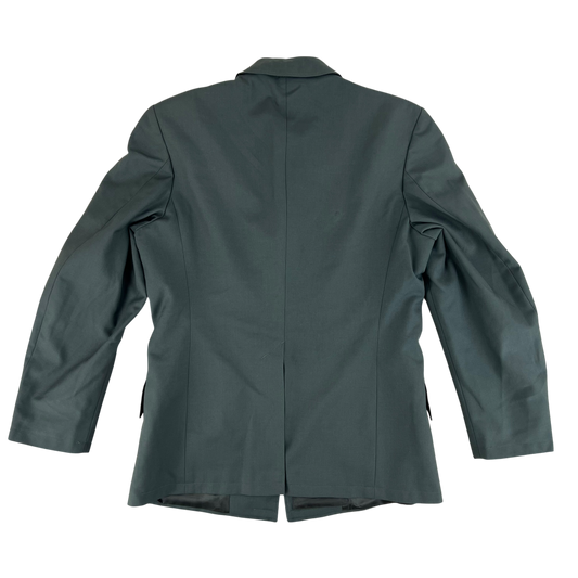 Austrian Army Grey Dress Jacket - Large