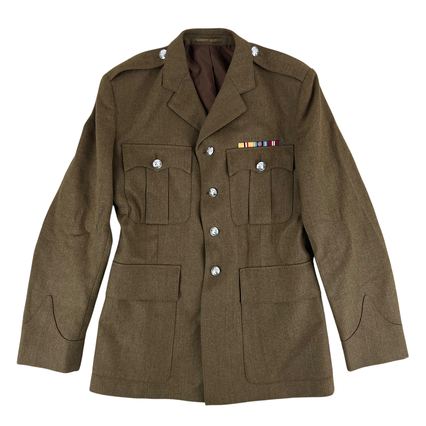 British Army No. 2 FAD Dress Jacket - Grenadier Guards - Medium 170/104
