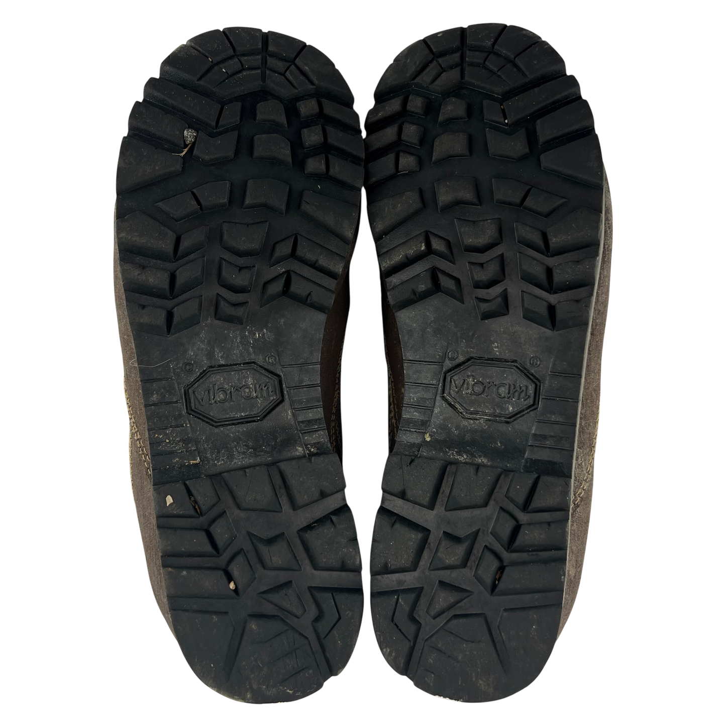 British Army AKU Brown Combat Boots - Size 7M