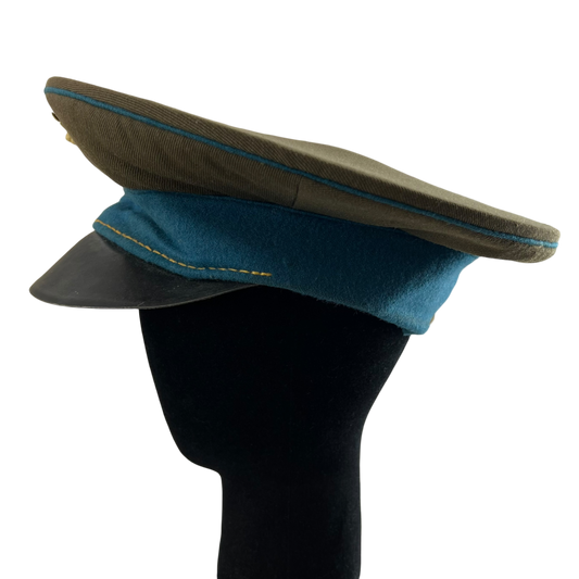 Soviet Air Force Officer's Dress Cap - Medium 57cm