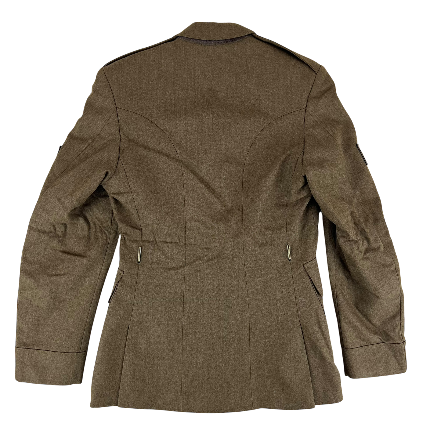 British Army No.2 FAD Dress Jacket - Royal Artillery Regiment - Medium
