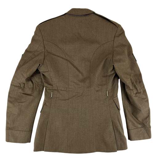 British Army No.2 FAD Dress Jacket - Royal Artillery Regiment - Medium