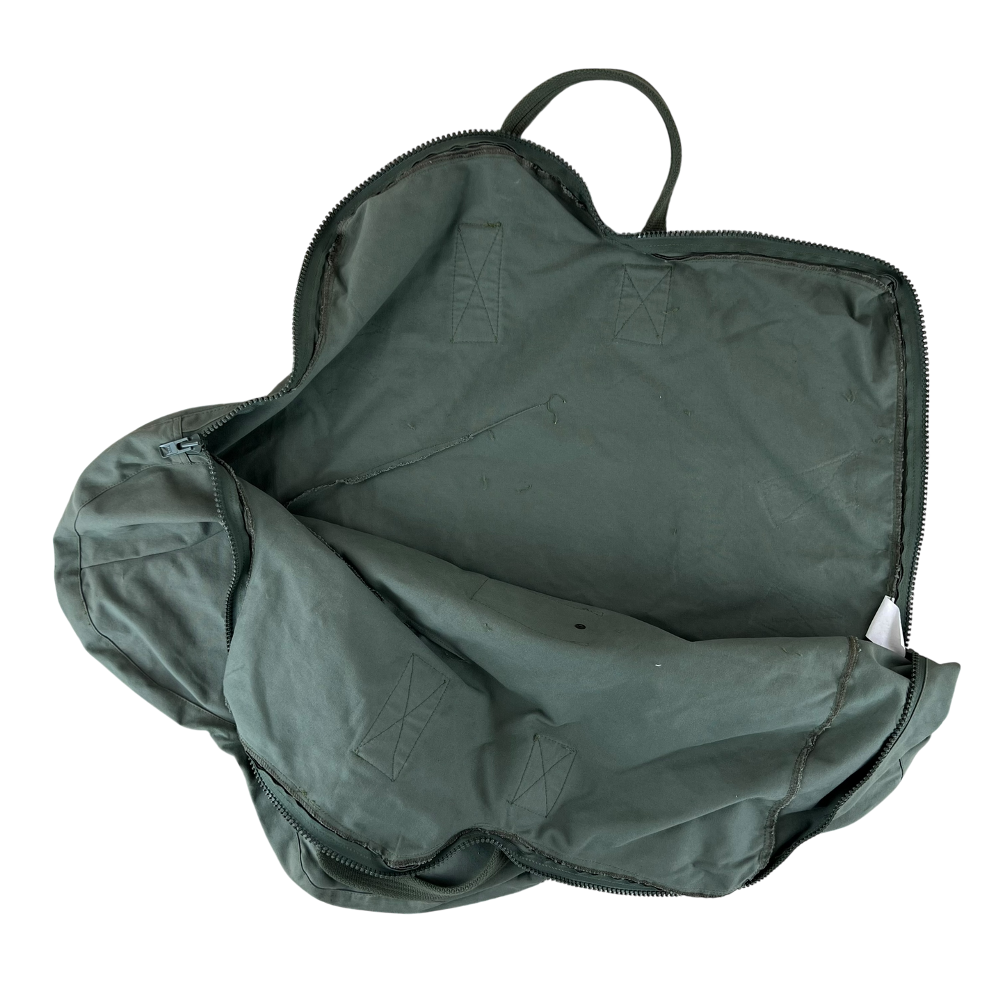 French Army Body Armour Kit Bag