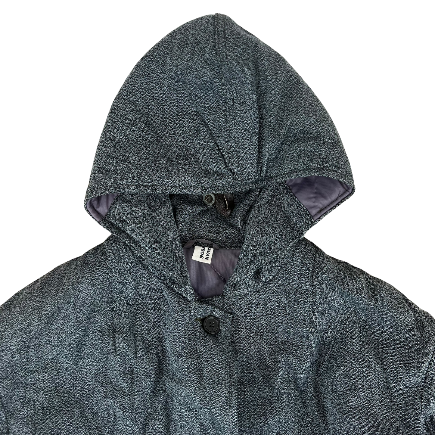 Polish Army Parka w/ Thermal Lining Wz 62 Moro Camouflage - Medium