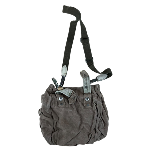 Finnish Army 70s "Brotbeutel" Bread Bag