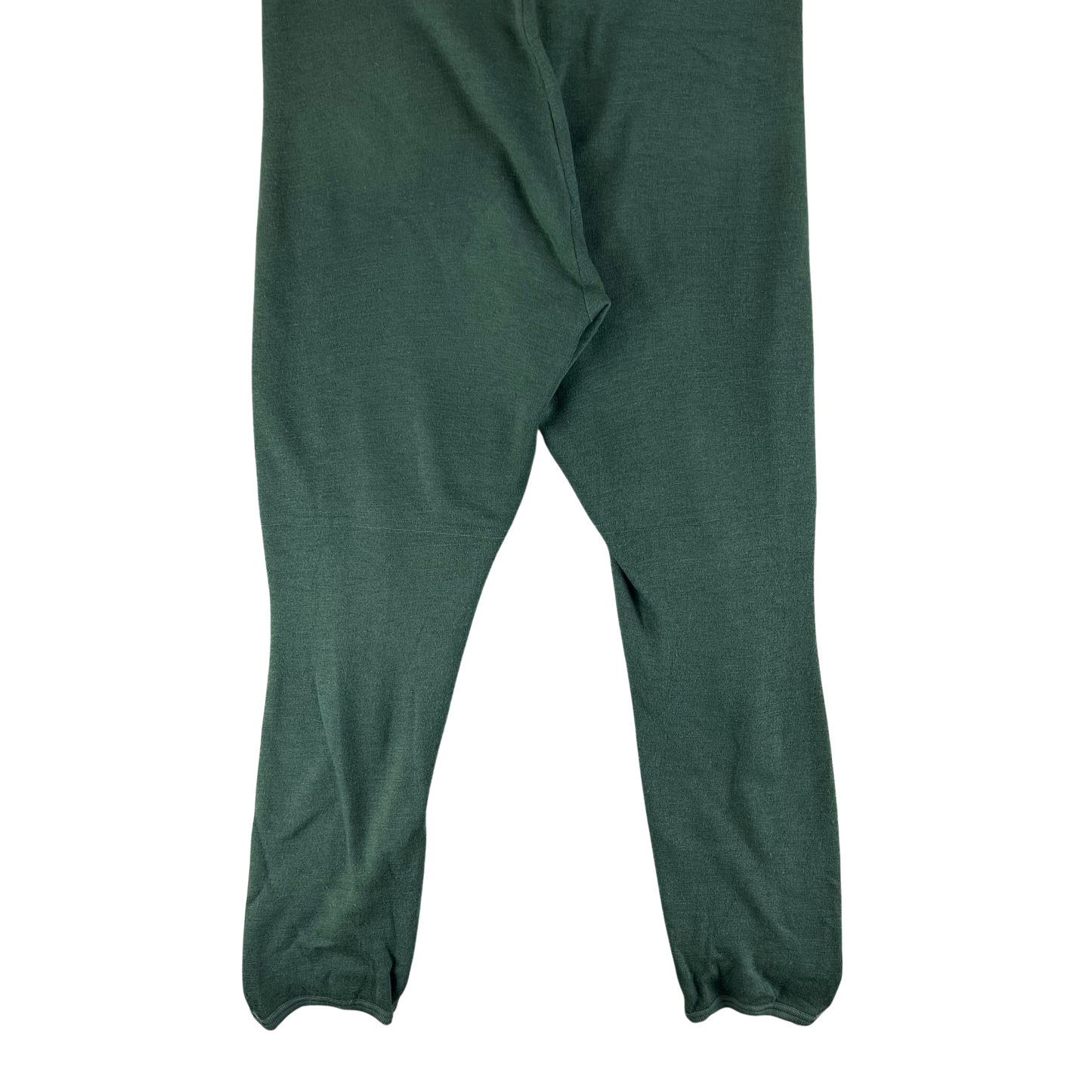 British Army Beaufort Green Thermal Protection Garment Onesie - Combie - Medium