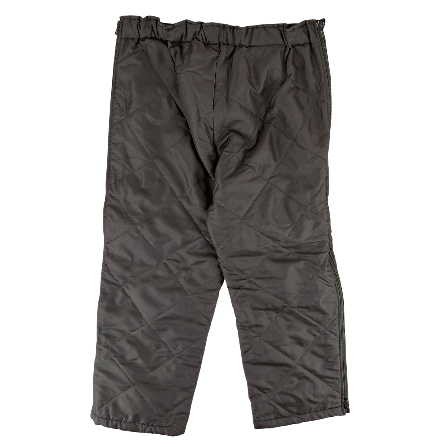 Austrian Army Thermal Trouser Liners - W36 L24