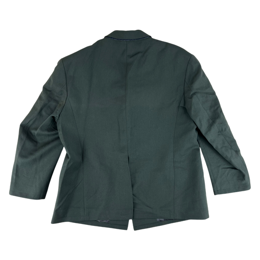 Austrian Army Grey Dress Jacket - X Large 116/II