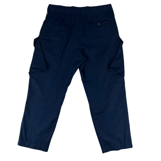 British Royal Navy FR Combat Trousers - W34 L29