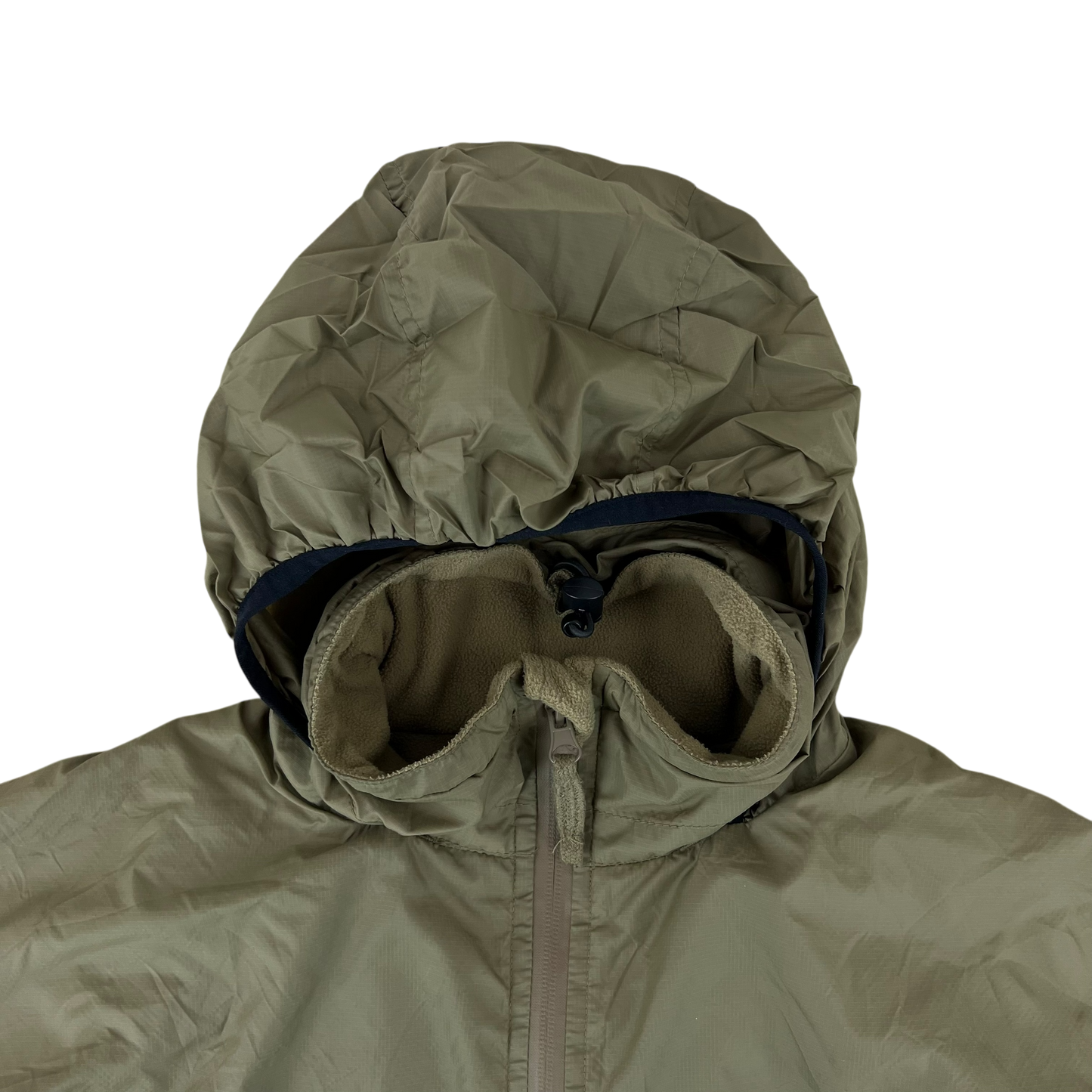 British Army Thermal Buffalo Pullover Smock - Medium