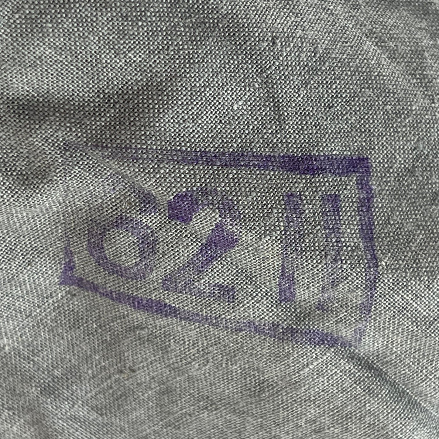 Bulgarian People's Army 60s Grey Wool Greatcoat - Medium