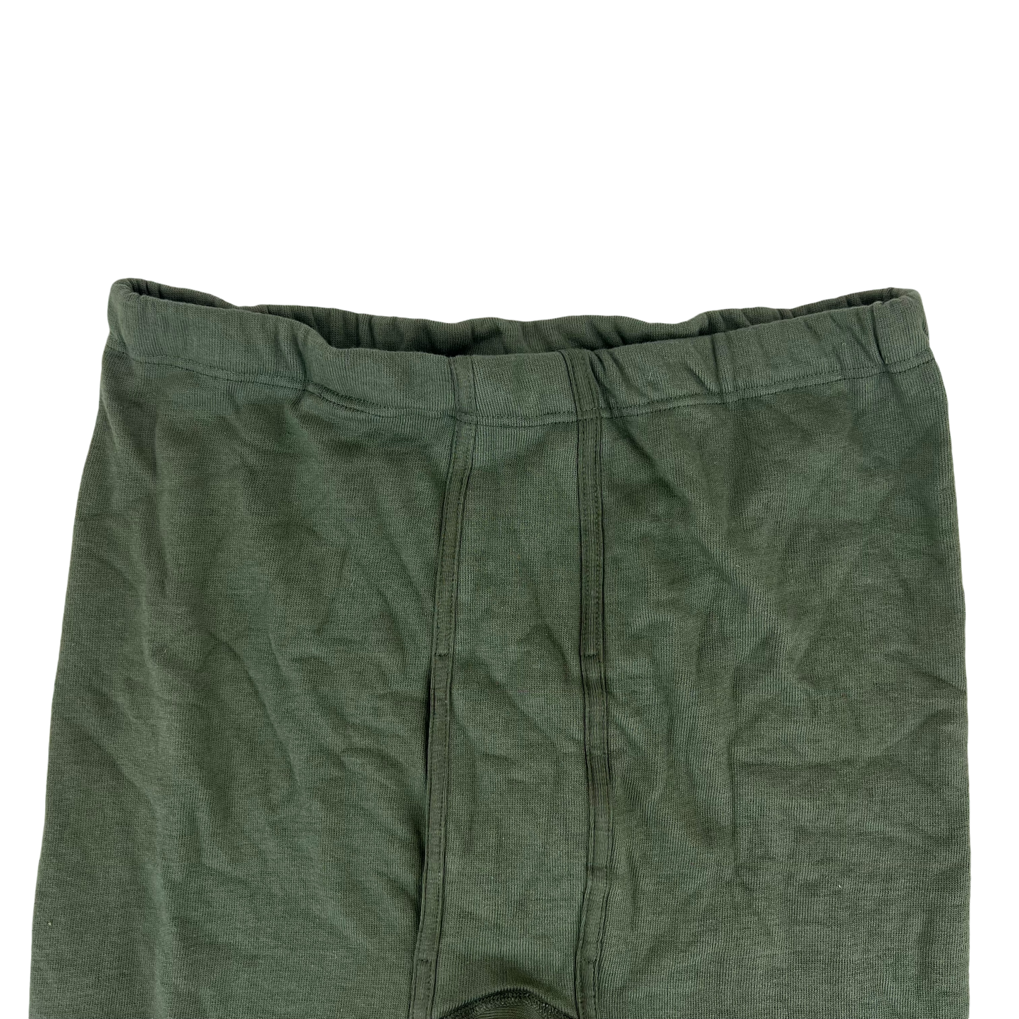 German Army Thermal Green Long Johns - W34