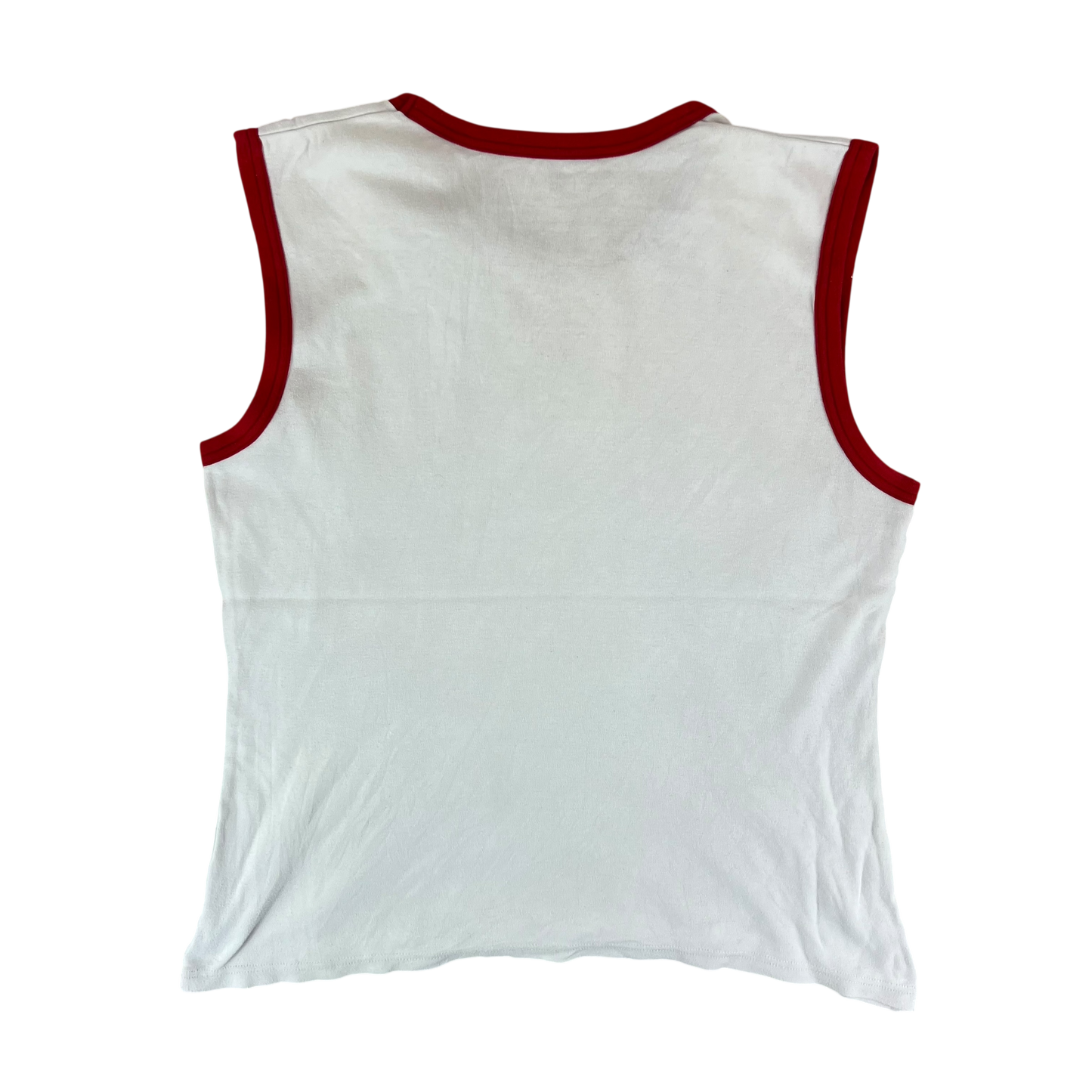 British Army PTI Vest - Large 102cm